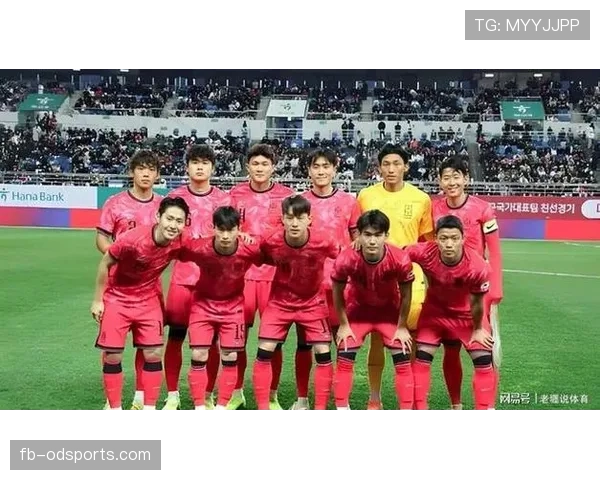 韩国队2026世界杯阵容预测:孙兴慜领衔的太极虎能否再创亚洲奇迹 韩国队2026世界杯阵容预测:孙兴慜领衔的太极虎能否再创亚洲奇迹