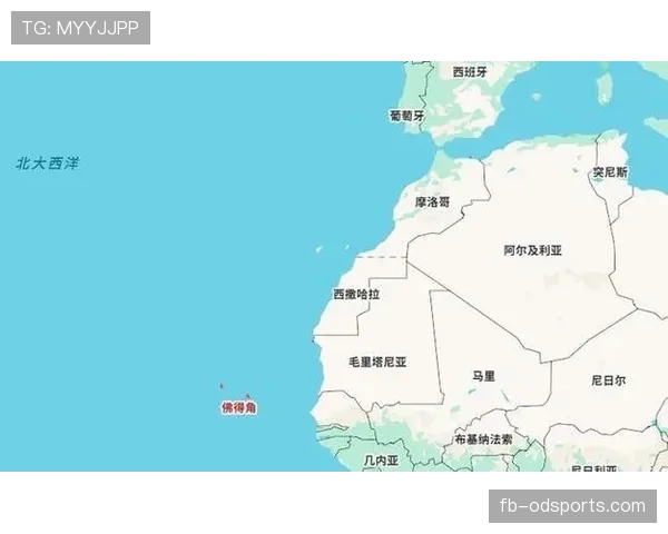 佛得角世界杯16强机会分析 佛得角世界杯16强机会分析